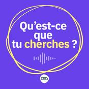 Podcast Qu'est-ce que tu cherches ? | #PodcastCNRS