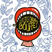 Podcast Qu'est-ce qu'on bouffe ?