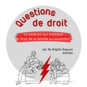 Podcast Questions de droit