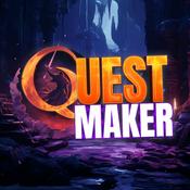 Podcast QuestMaker : Le Podcast des Maîtres du Jeu