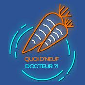 Podcast Quoi d’neuf Docteur ?! - Le premier podcast d’histoire qui ne parle pas d’histoire