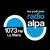 Podcast Les Podcasts de Radio Alpa