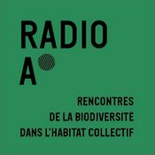 Podcast Radio Anthropocène aux journées de la biodiversité des habitats collectifs