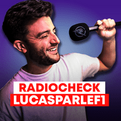 Podcast Radio Check Podcast