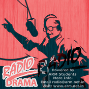 Podcast Radio Drama