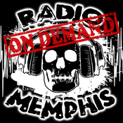 Podcast Radio Memphis On Demand