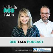 Podcast Der Radio RSG Talk