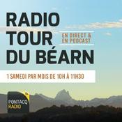 Podcast Radio Tour du Béarn