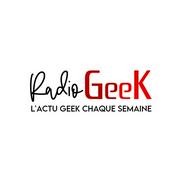 Podcast RadioGEEK