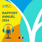 Podcast Rapport Annuel 2024 IGEED