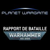 Podcast Rapport de batailles Audio