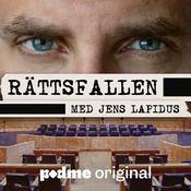 Podcast Rättsfallen med Jens Lapidus