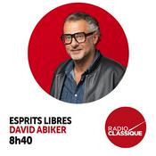 Podcast Esprits Libres