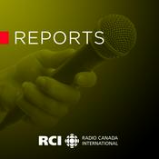 Podcast RCI | English : Reports