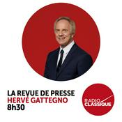 Podcast La Revue de Presse