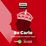 Podcast Re Carlo