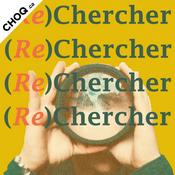 Podcast (Re)Chercher