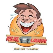 Podcast Real Laughs