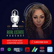 Podcast Real Wealth With Real Estate