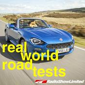 Podcast Real World Road Tests