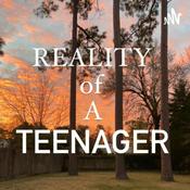 Podcast Reality of A Teenager