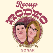 Podcast Recap Rodeo