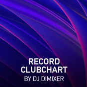 Podcast Record Club Chart