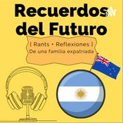 Podcast Recuerdos del Futuro