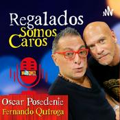 Podcast Regalados Somos Caros