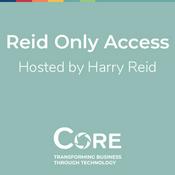 Podcast Reid Only Access