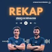 Podcast REKAP