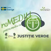 Podcast reMEDIU pentru MEDIU cu Justiție Verde