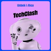 Podcast TechClash