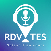 Podcast Rendez-vous TES