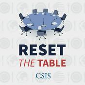 Podcast Reset The Table