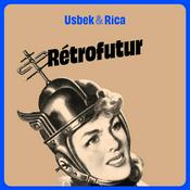 Podcast Rétrofutur