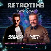 Podcast RETROTIME Radio Show