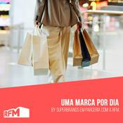 Podcast RFM - Uma marca por dia