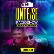 Podcast RFM - UNTE/SE Radioshow com Rich & Mendes