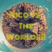 Podcast Rico vs. The World!!!!