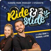 Podcast Ride & Slide