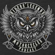 Podcast Riders' Legend