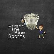 Podcast Riding The Pine Sports