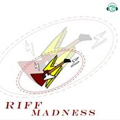 Podcast Riff Madness