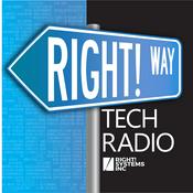 Podcast Right! Way Tech Radio