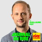 Podcast Le Journal du Rire