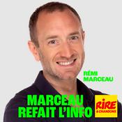 Podcast Marceau refait l'info