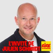 Podcast L'invité de Julien Schmidt