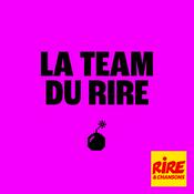 Podcast La Team du Rire