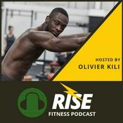 Podcast Rise fitness podcast